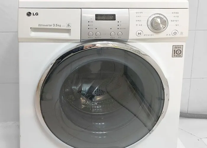 5 House With A Great View And Elevator Access Right In Front Of Hongik Univ Station Appartement Séoul
