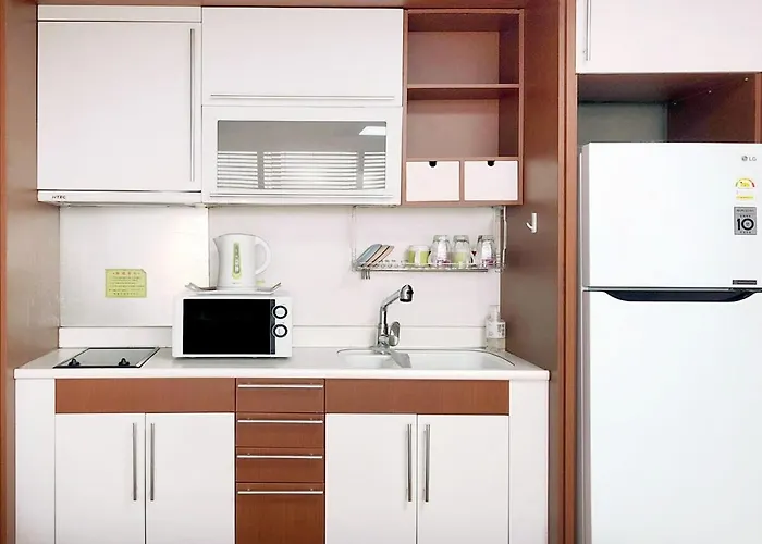 5 House With A Great View And Elevator Access Right In Front Of Hongik Univ Station Séoul