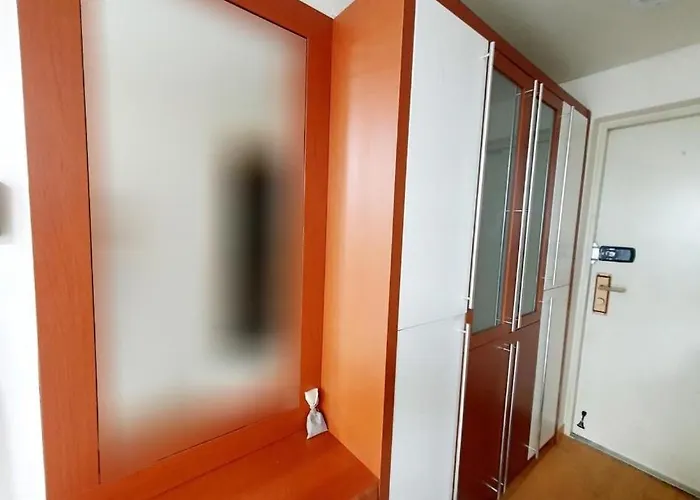 5 House With A Great View And Elevator Access Right In Front Of Hongik Univ Station Séoul